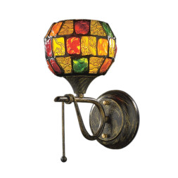 Бра Odeon Light VELUTE 2094/1W