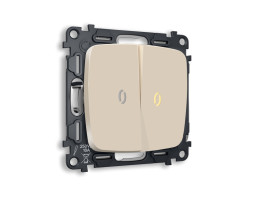 Выключатель Ambrella Volt MO324010 OMEGA QUANT