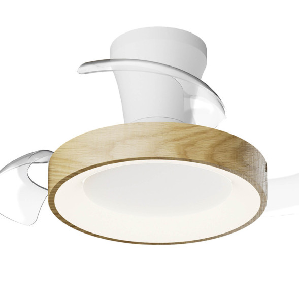 Потолочный светильник 9090 Mantra NISEKO FAN