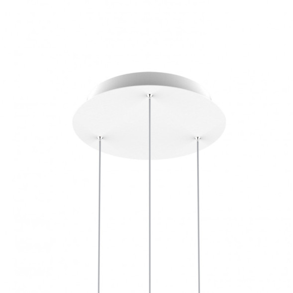 Подвесной светильник Favourite Duplex 2325-6P