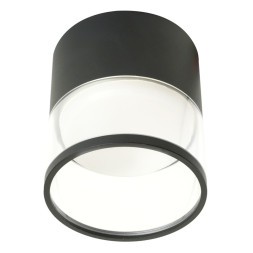 Накладной точечный светильник Feron 48751