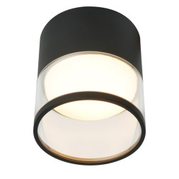 Накладной точечный светильник Feron 48751