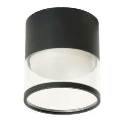 Накладной точечный светильник Feron 48751