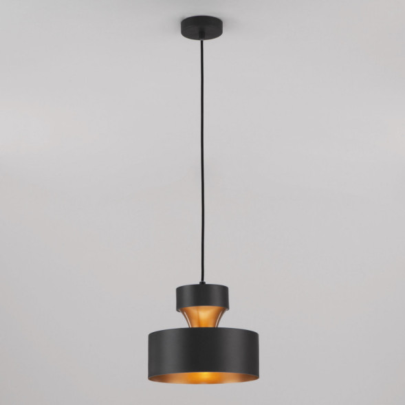 Подвесной светильник Eurosvet ULTRA 50171/1 черный