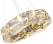 Подвесная люстра Kink Light 07598-70,36 Тира
