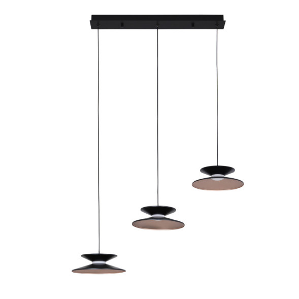 Каскадная люстра Favourite Platt 4372-3P