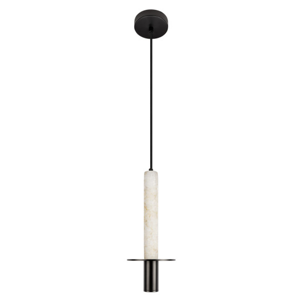 Подвесной светильник LOFT IT 10475A Black Montblanc