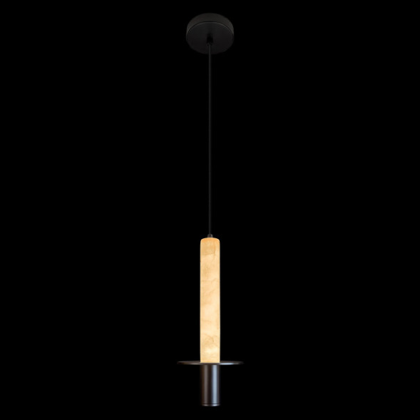 Подвесной светильник LOFT IT 10475A Black Montblanc