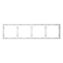 Рамка VOLTUM VLS100402