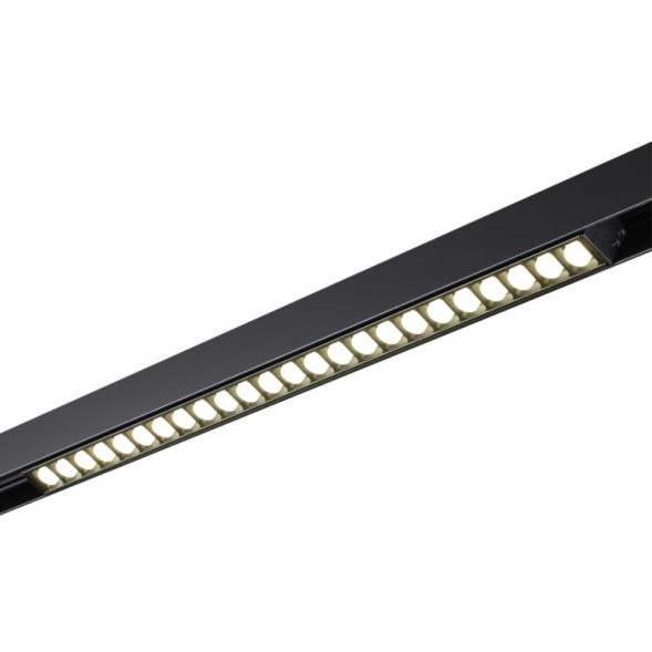 Трековый светильник 359490 Novotech FLUM