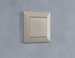 Рамка Ambrella Volt AF110361 ALFA Line