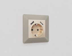 Рамка Ambrella Volt AF110361 ALFA Line