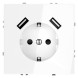Комбинированная розетка VOLTUM VLS040401