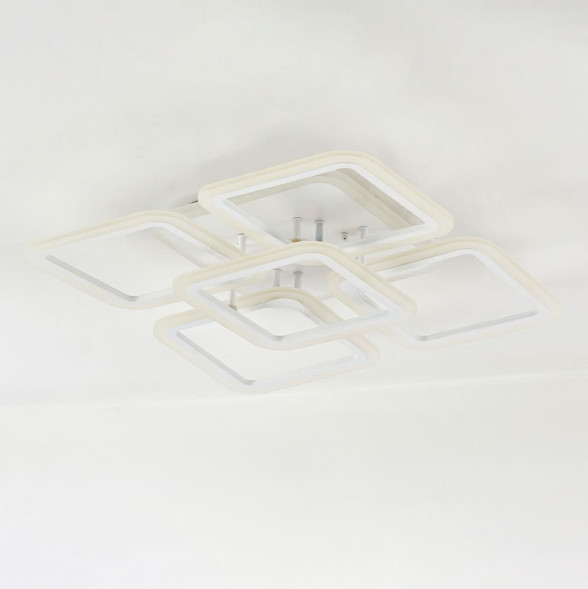 Потолочный светильник Citilux Марсель Смарт CL232A150E