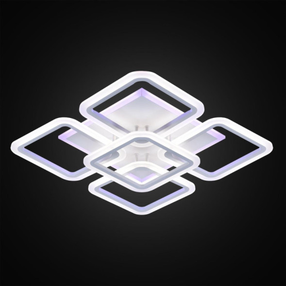 Потолочный светильник Citilux Марсель Смарт CL232A150E