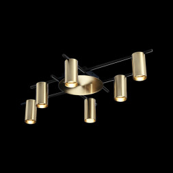 Потолочная люстра LOFT IT Tribes 8120C-6