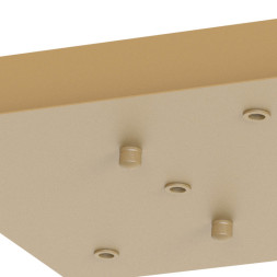База накладная Mantra 9392 MODULAR LIGHT FLORONES