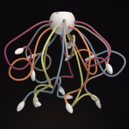 Детский светильник DeMarkt Зиген 646011315