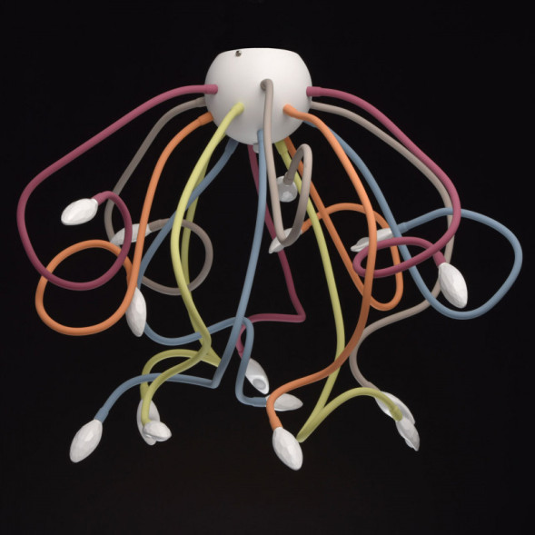 Детский светильник DeMarkt Зиген 646011315