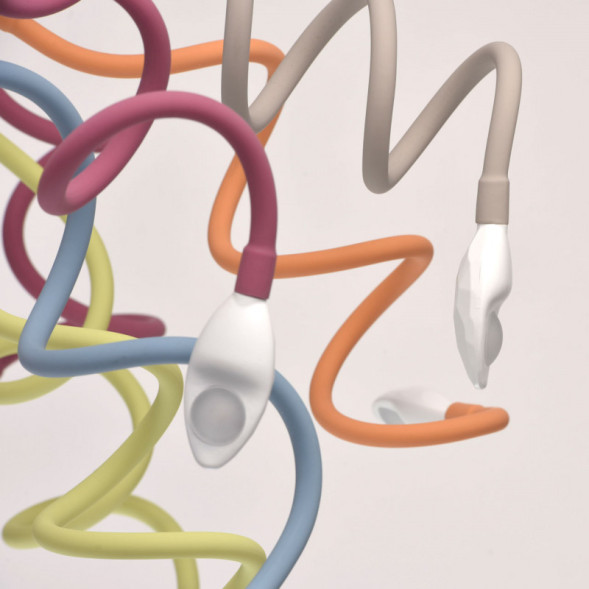 Детский светильник DeMarkt Зиген 646011315