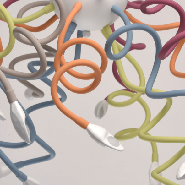 Детский светильник DeMarkt Зиген 646011315