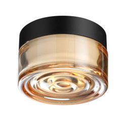 Точечный влагозащищенный светильник 7158/6CL Odeon Light Ronda