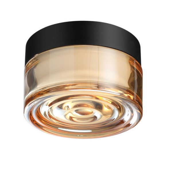 Точечный влагозащищенный светильник 7158/6CL Odeon Light Ronda