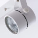 Спот ARTE Lamp Mizar A1311PL-2WH