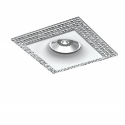 Встраиваемый точечный светильник Lightstar MIRIADE 011986