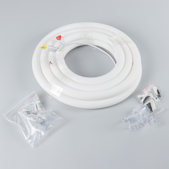 Гибкий неон Arlight MOONLIGHT 036274