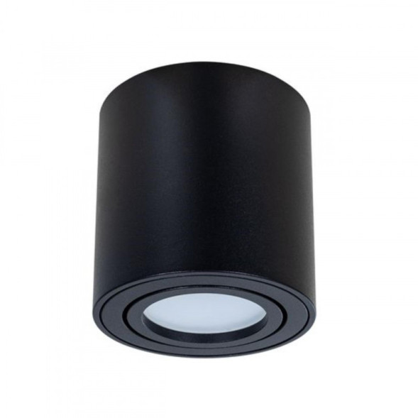 Накладной точечный светильник ARTE Lamp BEID A1513PL-1BK