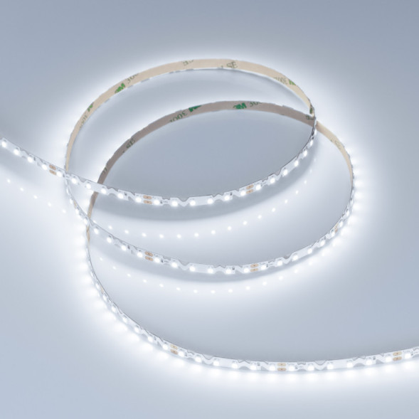 Лента Arlight RZ-A120-6mm 2835 040802 48W 24V 950lm белый (холодный) IP20