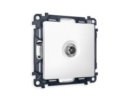 Розетка Ambrella Volt MA133010 ALFA QUANT