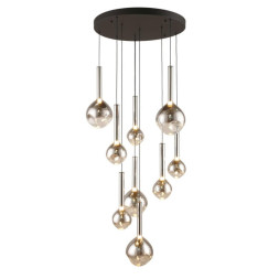 Каскадная люстра APLOYT APL.058.13.36 Wisia