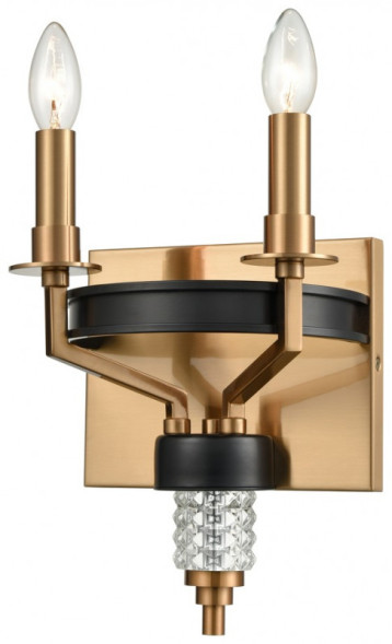 Бра WE246.02.501 WERTMARK Frida