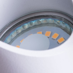 Накладной точечный светильник ARTE Lamp PILON A1615PL-1WH