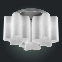 Потолочная люстра ST-Luce ONDE SL117.502.03