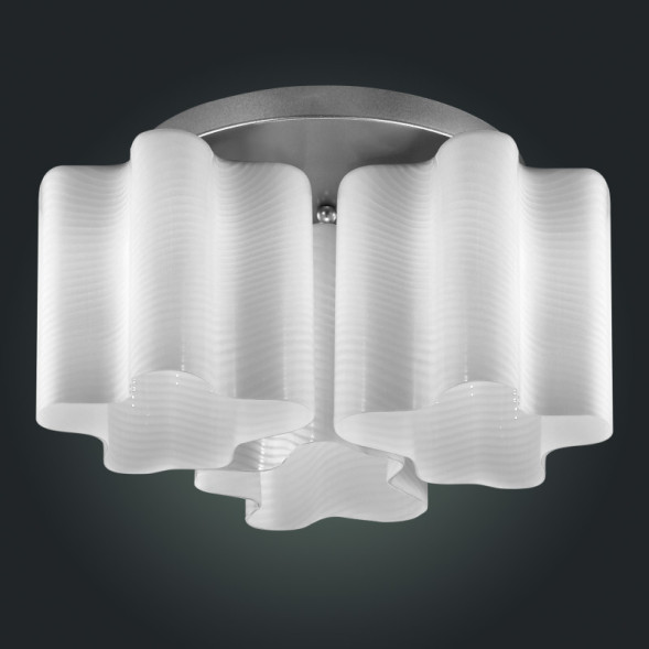 Потолочная люстра ST-Luce ONDE SL117.502.03