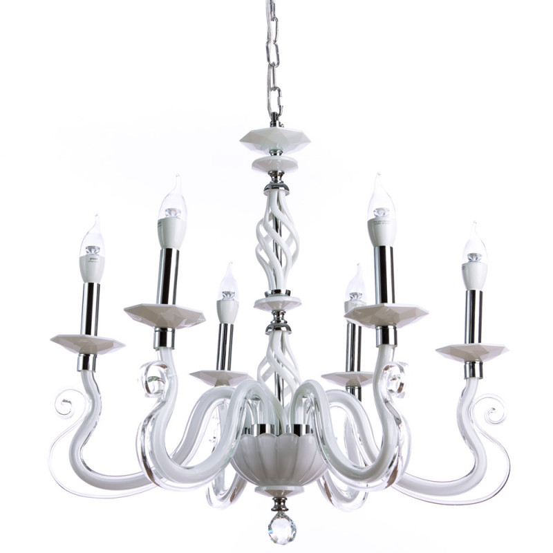 Подвесная люстра Divinare Milano 8825/03 LM-6