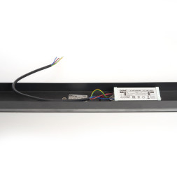 Уличный настенный светильник Feron 48023