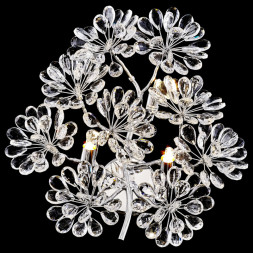 Бра WE191.03.101 WERTMARK DARLEEN