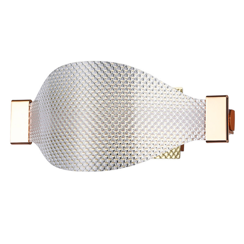Бра ARTE Lamp Grace A1868AP-1PB