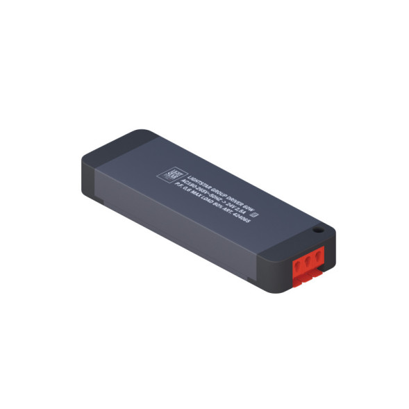 Блок питания для светодиодной ленты Lightstar Lightstar 424065
