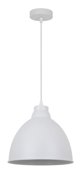 Подвесной светильник ARTE Lamp Casato A2055SP-1WH