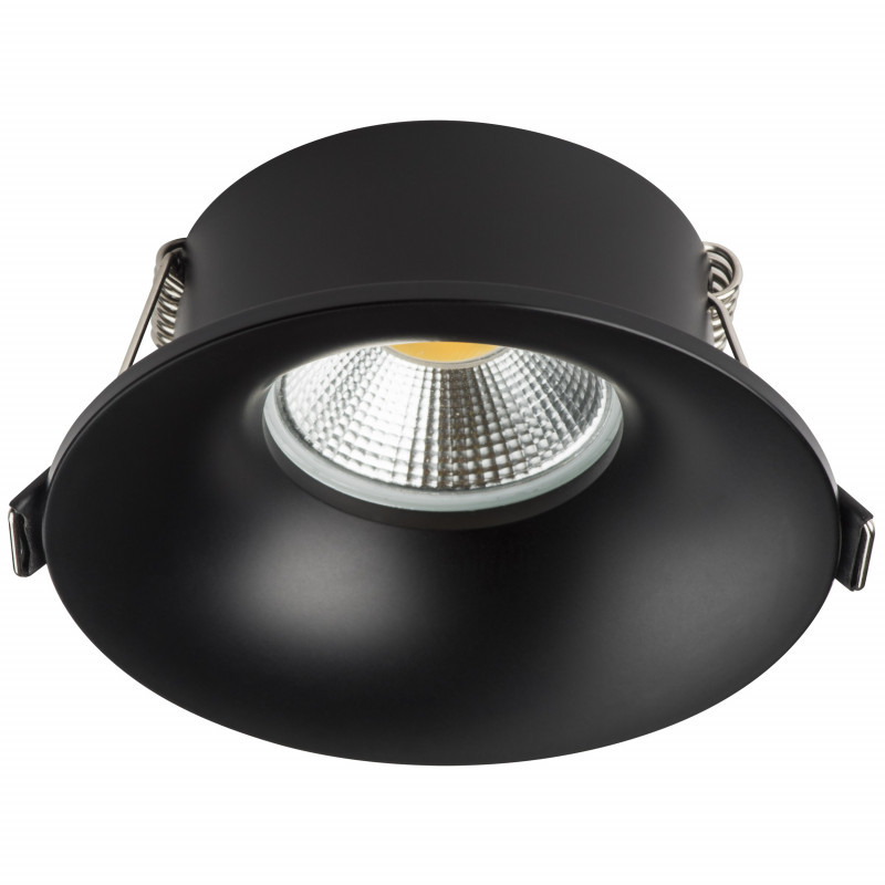 Встраиваемый точечный светильник Lightstar LEVIGO 010027
