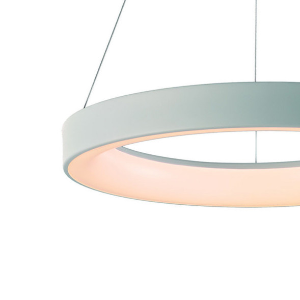 Подвесная люстра Mantra Niseko 7752