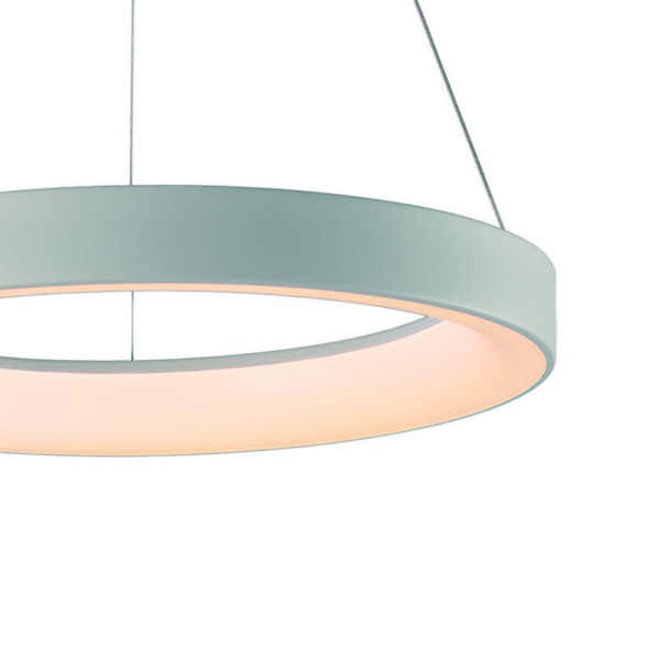 Подвесная люстра Mantra Niseko 7752