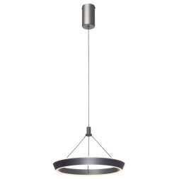 Подвесная люстра Citilux Tavi CL717011