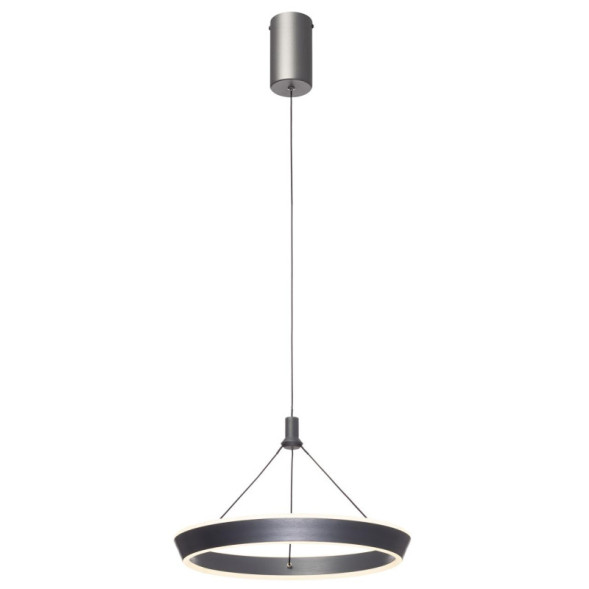 Подвесная люстра Citilux Tavi CL717011