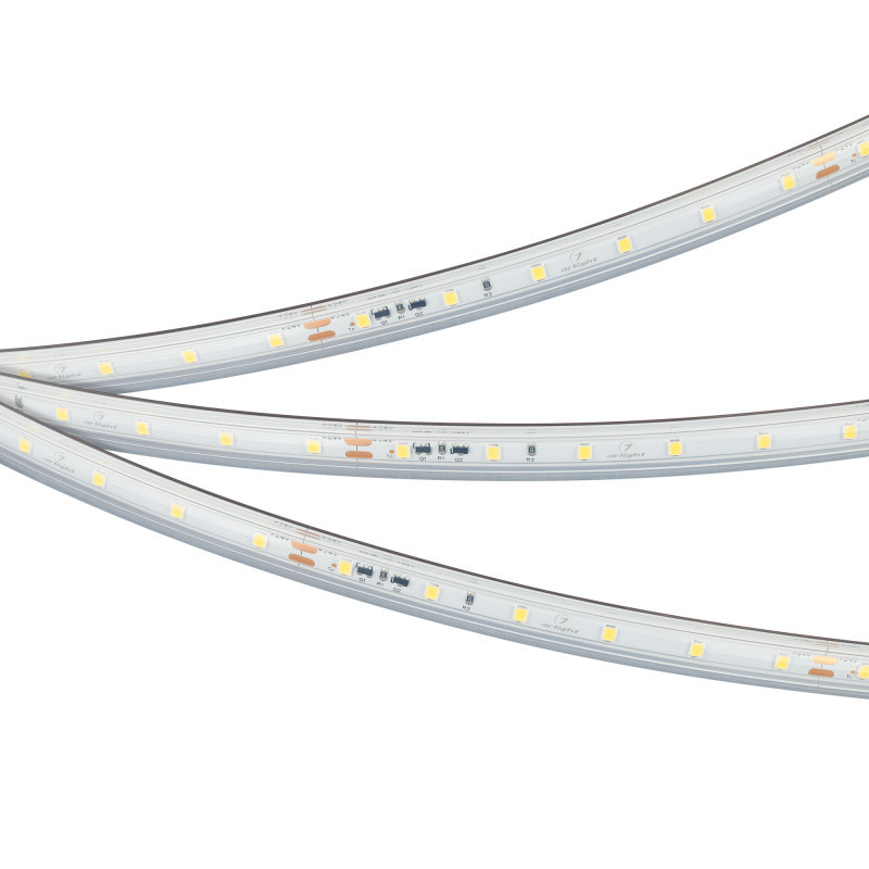 Лента Arlight 050655 IC-PS-A60-10mm 2835 48W 24V белый (дневной) IP67